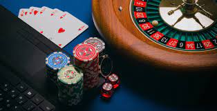 Онлайн казино Casino GetWin